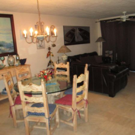 Pinacate Marina Resort - Villa 11 Puerto Peñasco Eksteriør billede