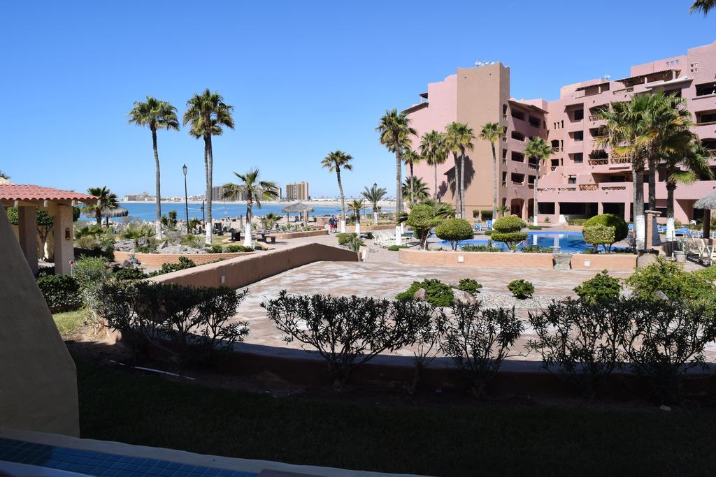 Pinacate Marina Resort - Villa 11 Puerto Peñasco Eksteriør billede