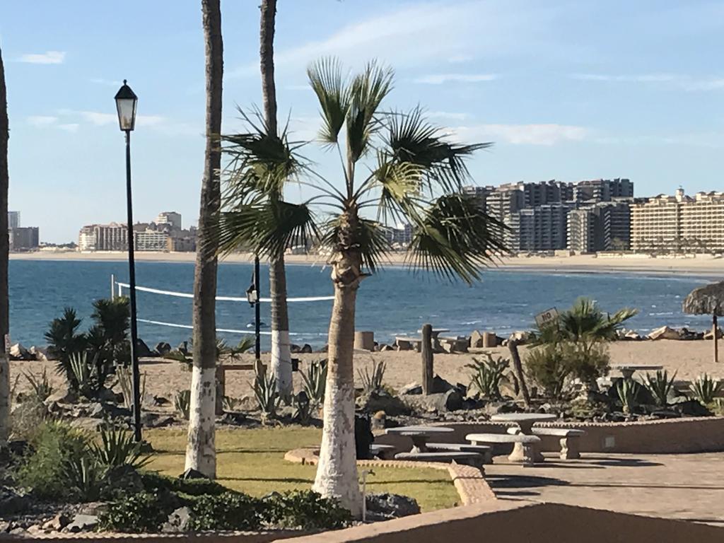 Pinacate Marina Resort - Villa 11 Puerto Peñasco Eksteriør billede
